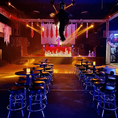 huntsville gay clubs|The Ruby Slipper .